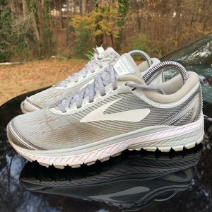 brooks ghost 10 jordan